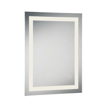 Eurofase 29108-015 - Mirror, LED, Back-lit, Small, Rect
