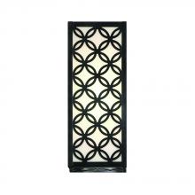 Eurofase 42698-012 - 13" Outdoor LED Wall Sconce
