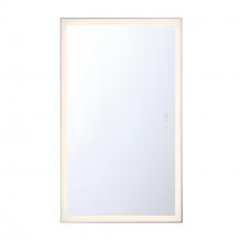 Eurofase 48103-015 - Lenora 54" Rectangular Mirror