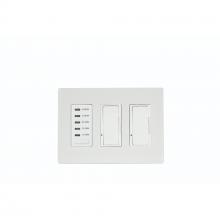 Eurofase EFSWTD2 - Accessory - Dimmer and Timer for Universal Relay Control Box