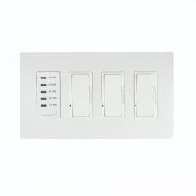 Eurofase EFSWTD3 - Accessory - Dimmer and Timer for Universal Relay Control Box