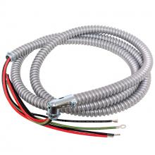 Eurofase EFHTW40 - 4-wire Hi-temp Whip - Multiple Lengths