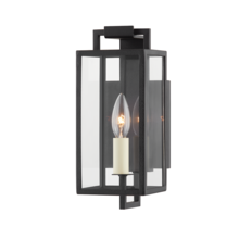 Troy B6380-FOR - BECKHAM Wall Sconce