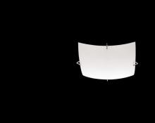 Estiluz T-2557-KIT - White Up Pendant