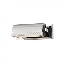 Hudson Valley 8108-PN - SMALL LED PICTURE LIGHT