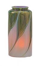 Arroyo Craftsman BG-MAG - magnolia mouth blown glass shade
