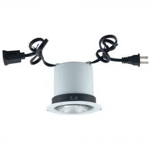 Jesco CUP002-WH - Cup Light