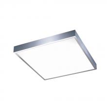 Jesco CW638L - Square Ceiling / Wall Mount Light