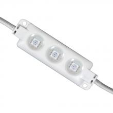 Jesco DL-R3-60 - LED Flexible Linear-Square Light Tile Integrated LED Module