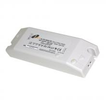 Jesco DL-PS-100/24-TB - 24V Dc Hardwire LED Power Supply With Terminal Block Connection.