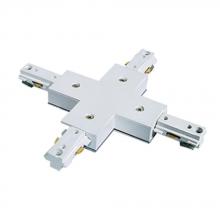 Jesco LXJWH - X Connector With Powerfeed