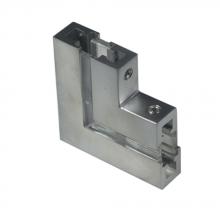 Jesco MA-CW-SN - Ceiling To Wall Connector (Conductive)