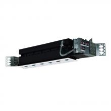 Jesco MMG1650-6EAW - 6-Light Linear New Construction (Low Voltage)