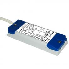 Jesco PS-CC-700/20-HW - Constant Voltage And Current Hard Wire LED Power Supply