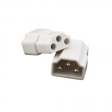 Jesco SG-DC - Direct Connector for end-to-end connection.