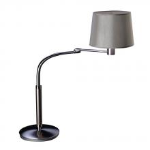 Jesco TL616 - 1-Light Table Lamp -  Clubroom collection