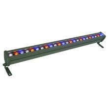 Jesco WWS3224PP30W30A - Outdoor LED Wall Washer