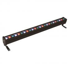 Jesco WWS3224PP30AWBZ - Outdoor LED Wall Washer