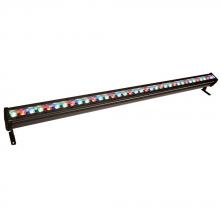 Jesco WWS4836PP30RGBZ - Outdoor LED Wall Washer