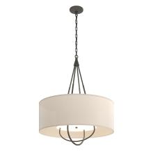 Hubbardton Forge 104230-SKT-20-07-SA2811 - Loop Pendant