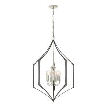 Hubbardton Forge 105025-SKT-85-14 - Carousel Chandelier