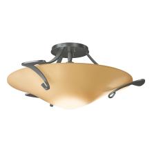 Hubbardton Forge 124710-SKT-82-SS0243 - Antasia Semi-Flush