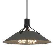 Hubbardton Forge 136340-SKT-MULT-10-20 - Henry Pendant