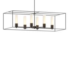 Hubbardton Forge 138940-SKT-MULT-14-10-GG0392 - Portico Pendant