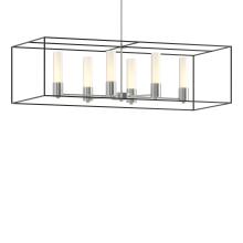 Hubbardton Forge 138940-SKT-MULT-82-10-GG0392 - Portico Pendant