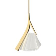 Hubbardton Forge 139845-LED-MULT-86 - Mobius LED Mini Pendant