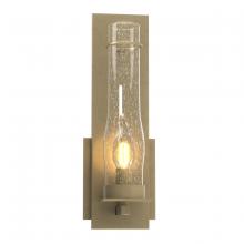 Hubbardton Forge 204250-SKT-84-II0184 - New Town Sconce