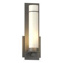 Hubbardton Forge 204260-SKT-20-GG0186 - New Town Sconce