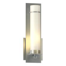 Hubbardton Forge 204260-SKT-82-GG0186 - New Town Sconce