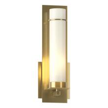 Hubbardton Forge 204260-SKT-86-GG0186 - New Town Sconce