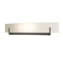 Hubbardton Forge 206410-SKT-20-GG0328 - Axis Large Sconce