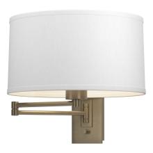 Hubbardton Forge 209250-SKT-84-SF1295 - Simple Swing Arm Sconce
