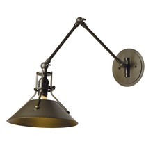 Hubbardton Forge 209320-SKT-05-05 - Henry Sconce