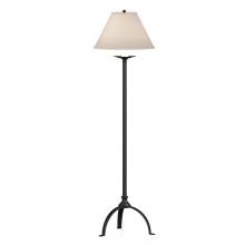 Hubbardton Forge 242051-SKT-10-SA1755 - Simple Lines Floor Lamp