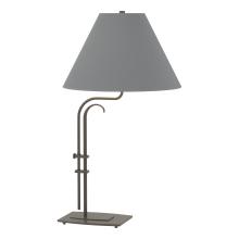 Hubbardton Forge 261962-SKT-07-SL1555 - Metamorphic Table Lamp