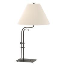 Hubbardton Forge 261962-SKT-14-SA1555 - Metamorphic Table Lamp