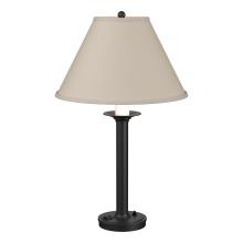 Hubbardton Forge 262072-SKT-10-SA1655 - Simple Lines Table Lamp
