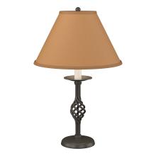 Hubbardton Forge 265001-SKT-07-SB1555 - Twist Basket Table Lamp