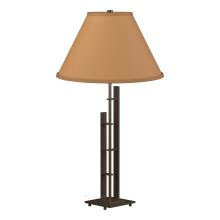 Hubbardton Forge 268421-SKT-05-SB1755 - Metra Double Table Lamp