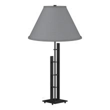 Hubbardton Forge 268421-SKT-10-SL1755 - Metra Double Table Lamp