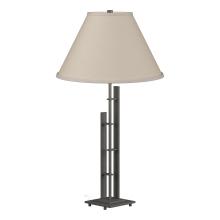 Hubbardton Forge 268421-SKT-20-SA1755 - Metra Double Table Lamp