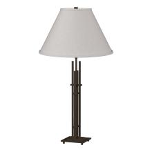 Hubbardton Forge 269411-SKT-05-SJ1755 - Metra Quad Table Lamp