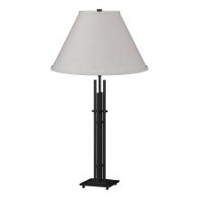 Hubbardton Forge 269411-SKT-10-SJ1755 - Metra Quad Table Lamp