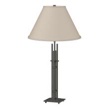 Hubbardton Forge 269411-SKT-20-SA1755 - Metra Quad Table Lamp
