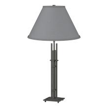 Hubbardton Forge 269411-SKT-20-SL1755 - Metra Quad Table Lamp