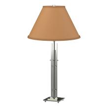 Hubbardton Forge 269411-SKT-85-SB1755 - Metra Quad Table Lamp